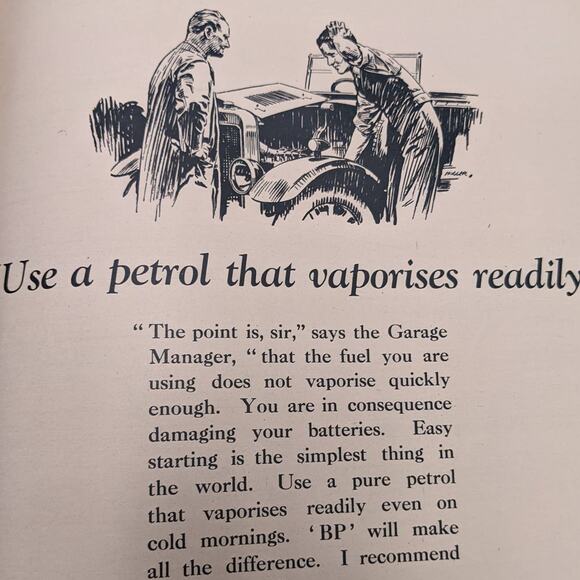 Vintage Illustrated London News Magazine Issue History Collection July 24, 1926 - Picture 6 of 12